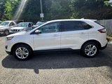 Used 2016 Ford Edge SEL w/ Equipment Group 201A image 2