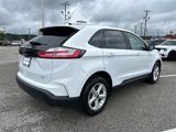 Certified 2024 Ford Edge SE image 4