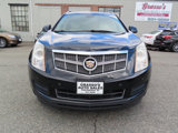Used 2011 Cadillac SRX Luxury image 6