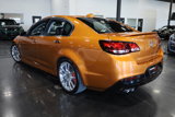 Used 2017 Chevrolet SS image 4