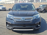 Used 2021 Honda Pilot EX-L image 2