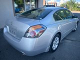 Used 2009 Nissan Altima 2.5 SL w/ SL Pkg image 5