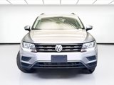 Used 2020 Volkswagen Tiguan S image 2