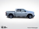 Used 2018 RAM 1500 Big Horn image 2