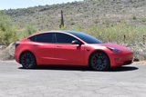Used 2021 Tesla Model 3 Performance image 3