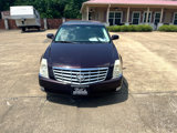 Used 2008 Cadillac DTS Luxury II image 2