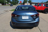 Used 2015 MAZDA MAZDA3 i Sport image 4