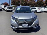 Used 2022 Honda HR-V EX image 4