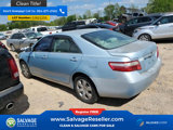 Used 2007 Toyota Camry image 3