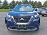 Used 2022 Nissan Rogue SV w/ SV Premium Package image 2