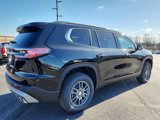 New 2025 GMC Acadia Elevation w/ LPO, Floor Liner Package image 4