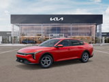 New 2025 Kia K4 image 3