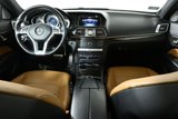 Used 2017 Mercedes-Benz E 400 4MATIC Coupe image 4