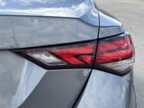 New 2025 Nissan Sentra S image 5