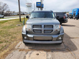 Used 2011 Dodge Nitro Heat image 2