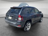 Used 2015 Jeep Compass High Altitude image 5