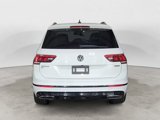 Used 2021 Volkswagen Tiguan SE R-Line w/ 3rd Row Seat Package image 4