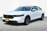 New 2024 Honda Accord EX image 2