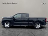 Used 2022 Chevrolet Silverado 1500 Custom image 2