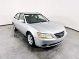 Used 2009 Hyundai Sonata GLS image 3