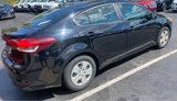 Used 2017 Kia Forte LX image 2