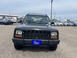 Used 1998 Jeep Cherokee Sport image 3