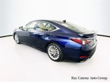 Certified 2020 Lexus ES 350 Luxury image 5