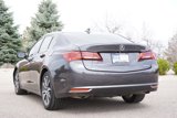 Used 2015 Acura TLX V6 SH-AWD w/ Technology Pkg image 5