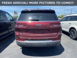 Used 2021 Jeep Grand Cherokee L Limited w/ MOPAR Finishing Package image 5