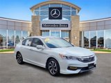 Used 2016 Honda Accord EX image 6