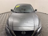 Used 2022 Nissan Altima 2.5 SR image 3