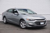 New 2025 Chevrolet Malibu LS image 2