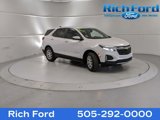 Used 2023 Chevrolet Equinox LT w/ LPO, Floor Liner Package image 1