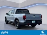 Certified 2022 Honda Ridgeline Black Edition image 3