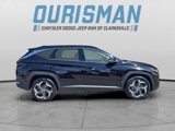 Used 2022 Hyundai Tucson Limited image 2