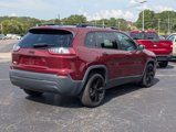 Used 2020 Jeep Cherokee Latitude Plus image 5