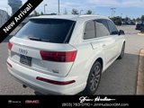 Used 2018 Audi Q7 3.0T Premium Plus w/ Premium Plus Package image 5