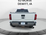 Used 2015 Chevrolet Silverado 2500 LT w/ LT Convenience Package image 4