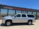 Used 2013 Chevrolet Suburban LT image 4