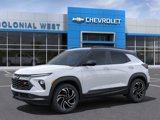 New 2025 Chevrolet TrailBlazer RS w/ Convenience Package image 2
