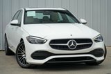 Used 2023 Mercedes-Benz C 300 Sedan w/ Exclusive Trim Package image 4