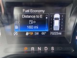Used 2020 Ford Ranger XLT w/ Equipment Group 302A Luxury image 5