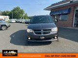 Used 2018 Dodge Grand Caravan SXT image 2