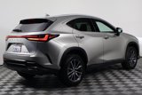 Certified 2024 Lexus NX 250 FWD w/ Premium Package image 4