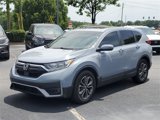 Used 2021 Honda CR-V EX image 3