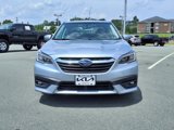 Used 2022 Subaru Legacy Premium image 2