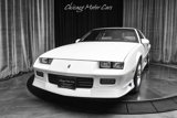 Used 1992 Chevrolet Camaro RS image 2