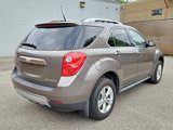 Used 2010 Chevrolet Equinox LT w/ Chrome Appearance Package image 2