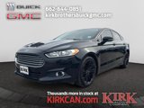 Used 2016 Ford Fusion SE w/ Equipment Group 202A image 2