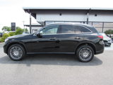 Certified 2024 Mercedes-Benz GLC 300 4MATIC image 2